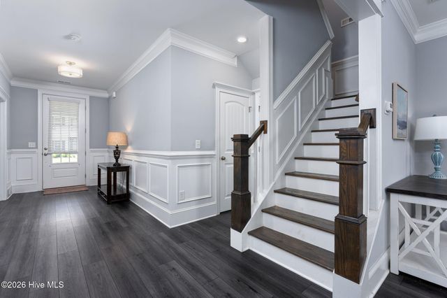 5921 Sweet Gum Drive, Wilmington, NC 28409