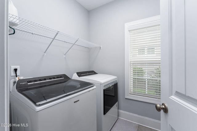 5921 Sweet Gum Drive, Wilmington, NC 28409