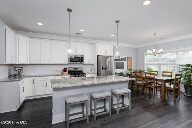 5921 Sweet Gum Drive, Wilmington, NC 28409
