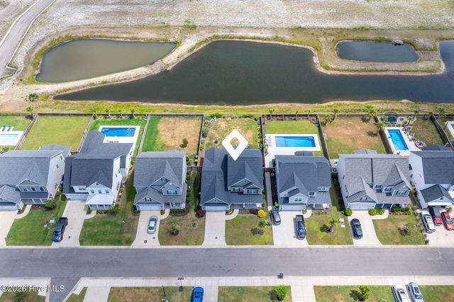 5921 Sweet Gum Drive, Wilmington, NC 28409