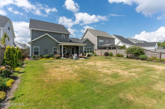 5921 Sweet Gum Drive, Wilmington, NC 28409