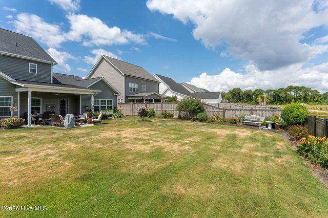 5921 Sweet Gum Drive, Wilmington, NC 28409