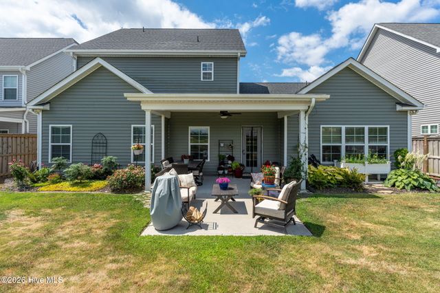 5921 Sweet Gum Drive, Wilmington, NC 28409