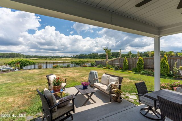 5921 Sweet Gum Drive, Wilmington, NC 28409