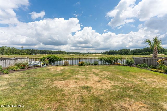 5921 Sweet Gum Drive, Wilmington, NC 28409
