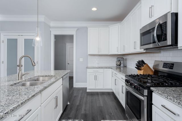 5921 Sweet Gum Drive, Wilmington, NC 28409