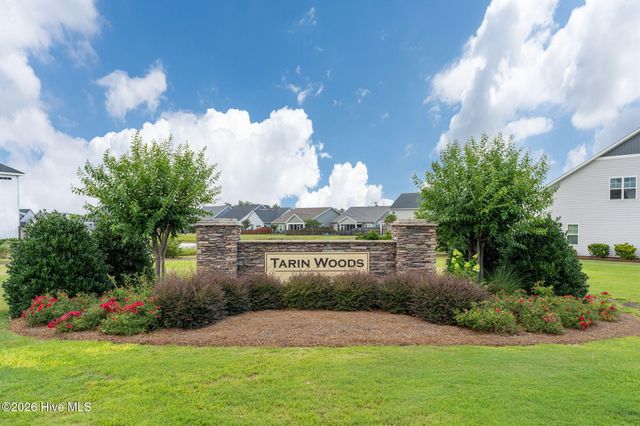 5921 Sweet Gum Drive, Wilmington, NC 28409