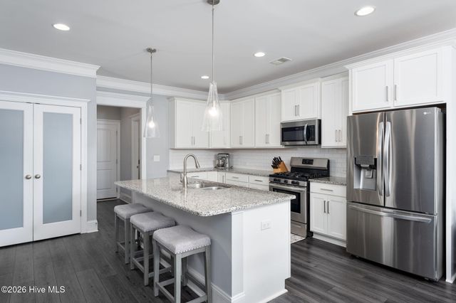 5921 Sweet Gum Drive, Wilmington, NC 28409