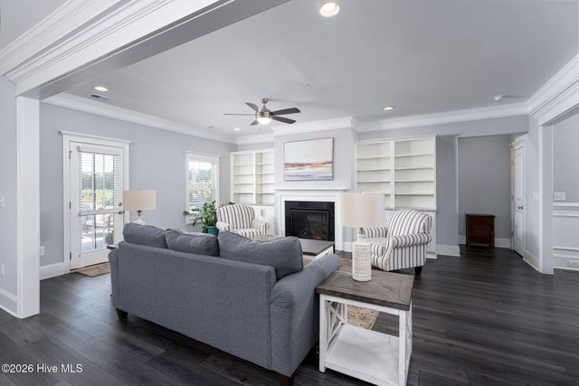 5921 Sweet Gum Drive, Wilmington, NC 28409