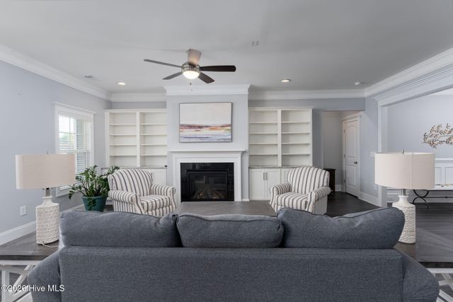 5921 Sweet Gum Drive, Wilmington, NC 28409