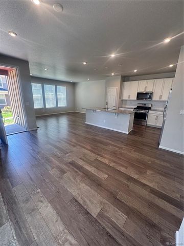 15917 E Otero Avenue, Englewood, CO 80112