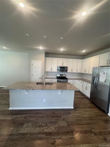15917 E Otero Avenue, Englewood, CO 80112