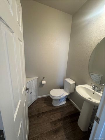 15917 E Otero Avenue, Englewood, CO 80112