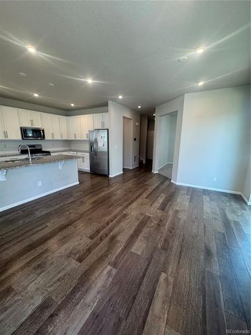 15917 E Otero Avenue, Englewood, CO 80112