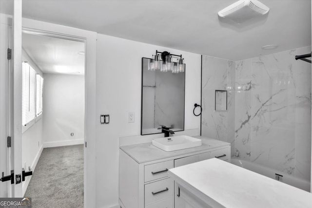 2256 Carey Drive SE, Atlanta, GA 30315
