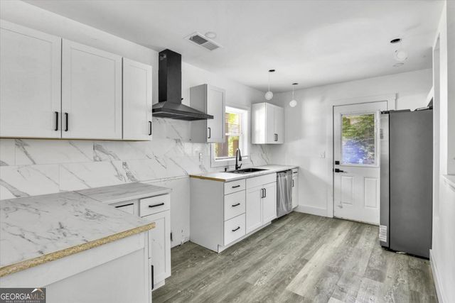 2256 Carey Drive SE, Atlanta, GA 30315