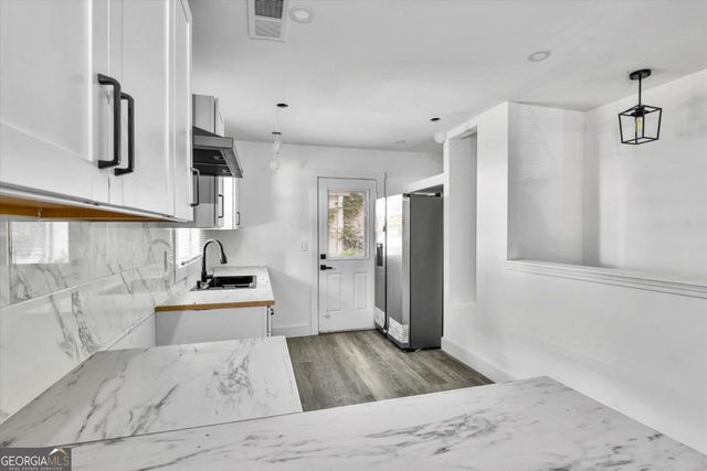 2256 Carey Drive SE, Atlanta, GA 30315