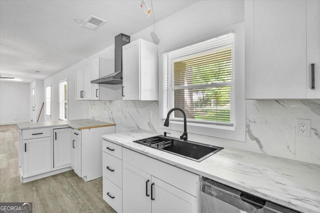 2256 Carey Drive SE, Atlanta, GA 30315