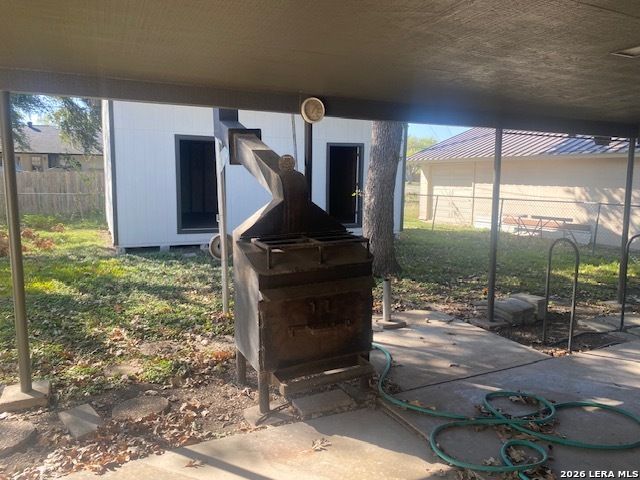 5406 Sir Robert, Kirby, TX 78219