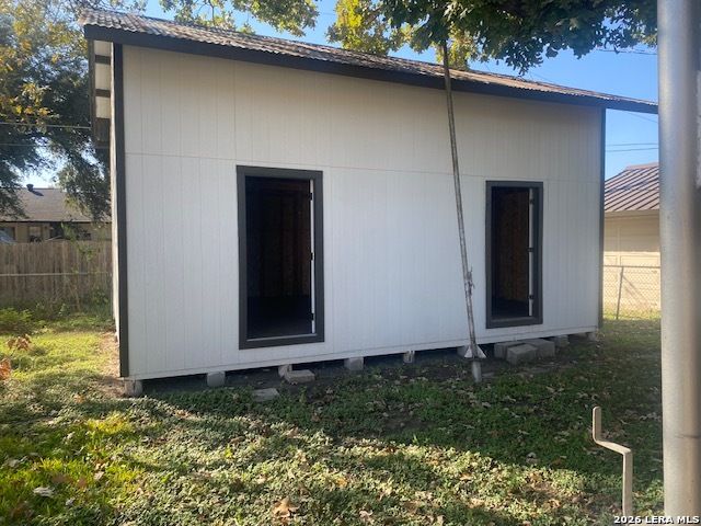 5406 Sir Robert, Kirby, TX 78219