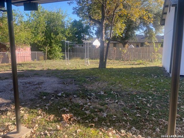 5406 Sir Robert, Kirby, TX 78219