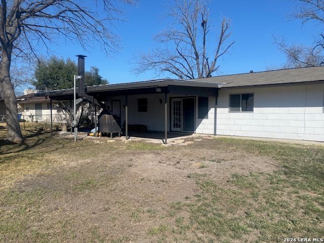 5406 Sir Robert, Kirby, TX 78219