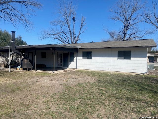5406 Sir Robert, Kirby, TX 78219
