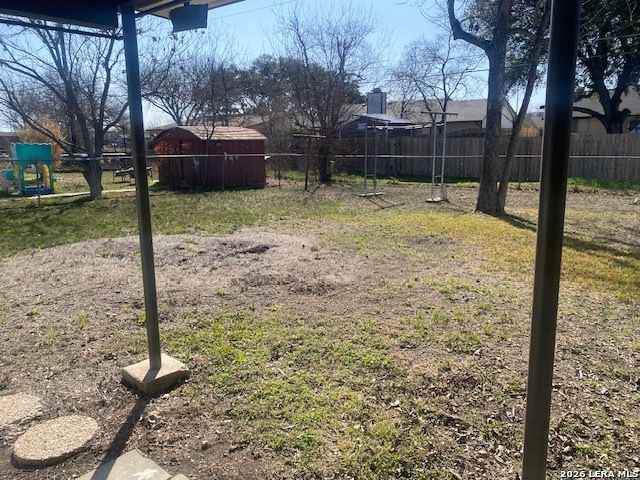 5406 Sir Robert, Kirby, TX 78219