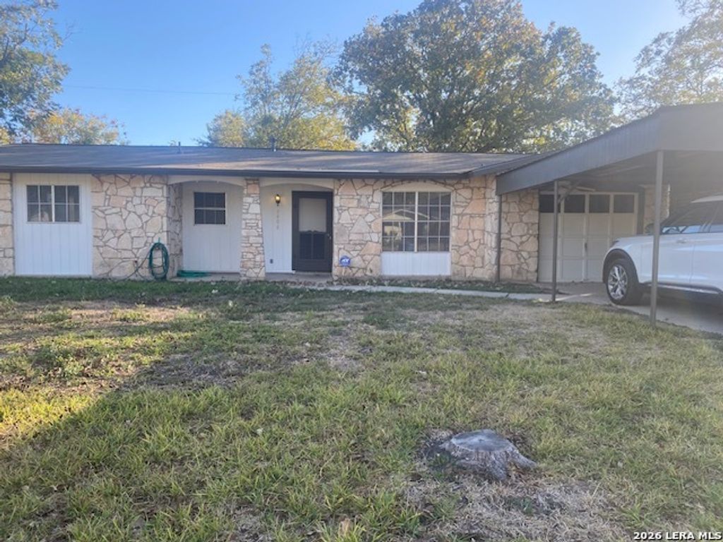 5406 Sir Robert, Kirby, TX 78219
