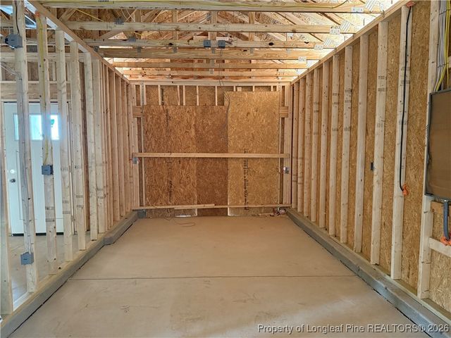 1515 McBryde Lake Road, Raeford, NC 28376