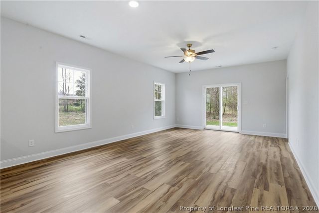 1515 McBryde Lake Road, Raeford, NC 28376