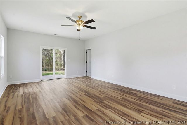 1515 McBryde Lake Road, Raeford, NC 28376