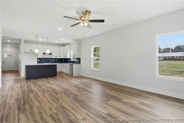 1515 McBryde Lake Road, Raeford, NC 28376