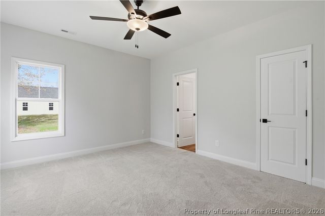 1515 McBryde Lake Road, Raeford, NC 28376
