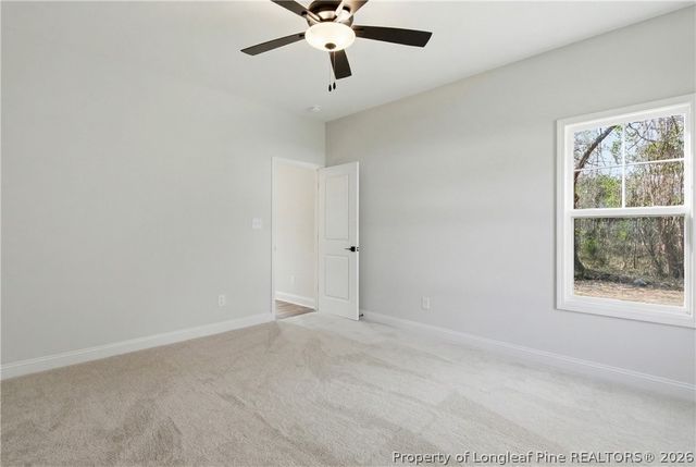 1515 McBryde Lake Road, Raeford, NC 28376
