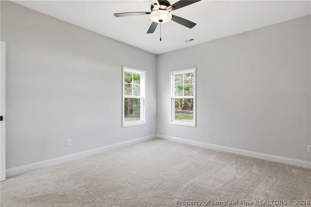 1515 McBryde Lake Road, Raeford, NC 28376