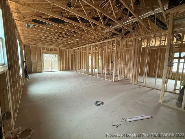 1515 McBryde Lake Road, Raeford, NC 28376