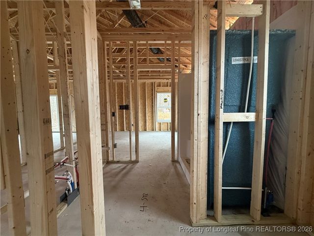 1515 McBryde Lake Road, Raeford, NC 28376