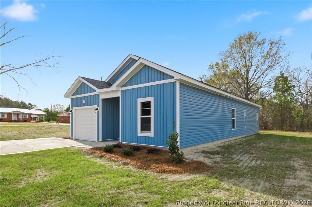 1515 McBryde Lake Road, Raeford, NC 28376 — photo 2