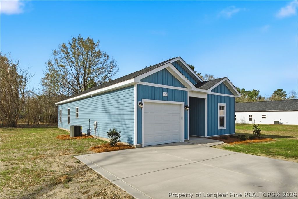 1515 McBryde Lake Road, Raeford, NC 28376 — photo 3