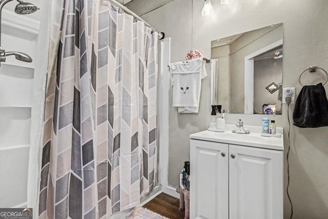 105 Springer Road, Whitesburg, GA 30185