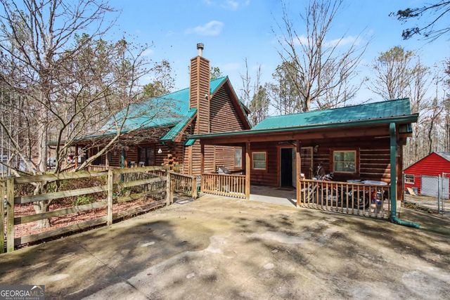 105 Springer Road, Whitesburg, GA 30185