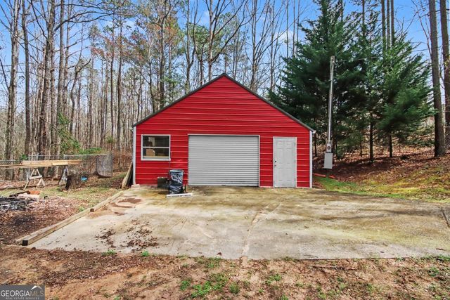 105 Springer Road, Whitesburg, GA 30185