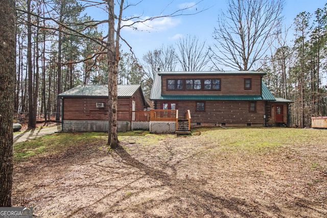 105 Springer Road, Whitesburg, GA 30185