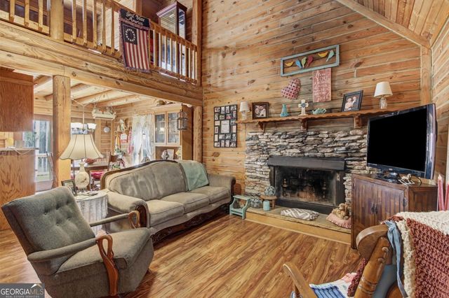 105 Springer Road, Whitesburg, GA 30185