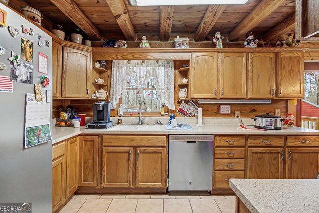 105 Springer Road, Whitesburg, GA 30185