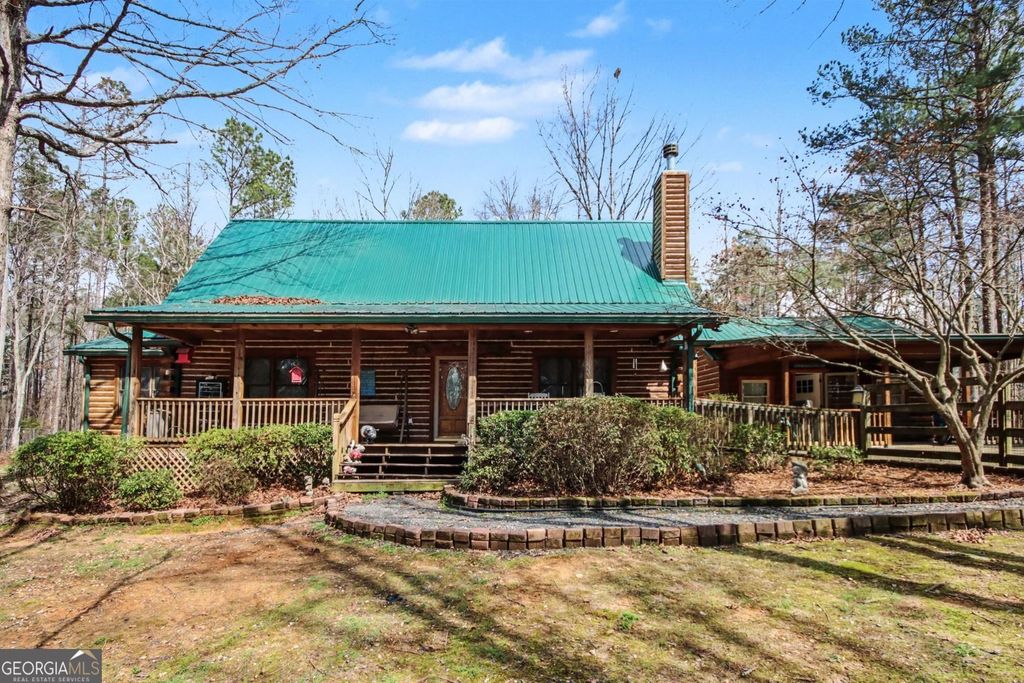 105 Springer Road, Whitesburg, GA 30185