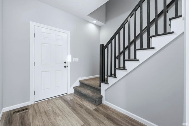 805 Zenos Boulevard, Fort Wayne, IN 46818