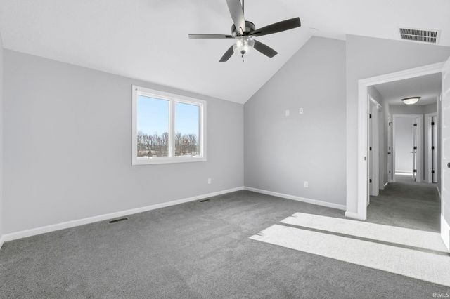 805 Zenos Boulevard, Fort Wayne, IN 46818