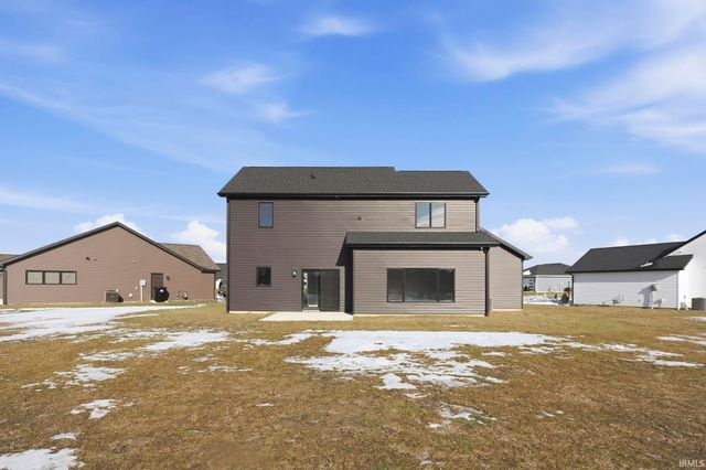 805 Zenos Boulevard, Fort Wayne, IN 46818